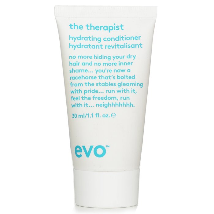 The Therapist Hydrating Conditioner - 30ml/1.1oz