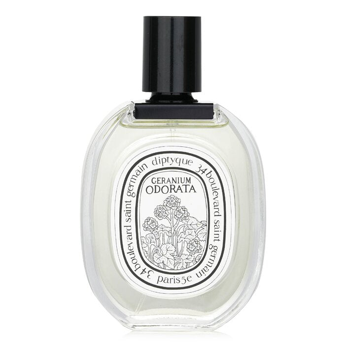 Geranium Odorate Eau De Toilette - 100ml/3.4oz