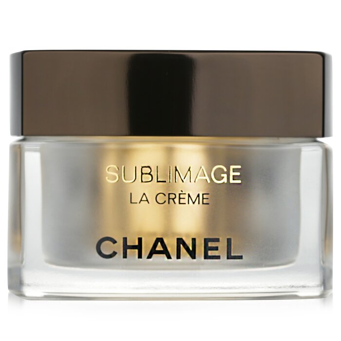 Sublimage Texture Fine Ultimate Cream - 50g/1.7oz