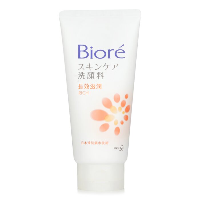 Facial Foam Rich - 100g