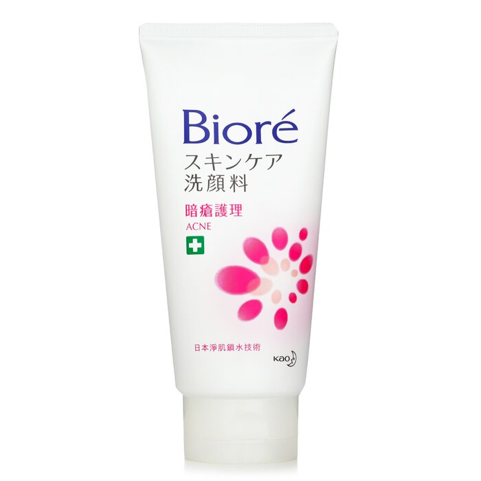 Facial Foam Acne - 100g