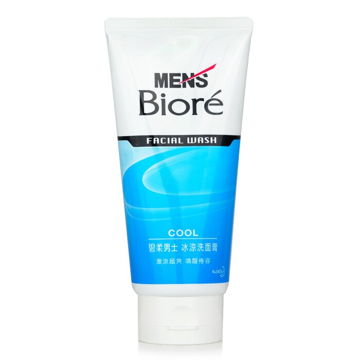 Men's Facial Wash Cool - 100g