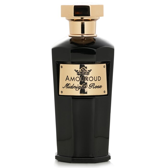 Midnight Rose Eau De Parfum Spray - 100ml/3.4oz