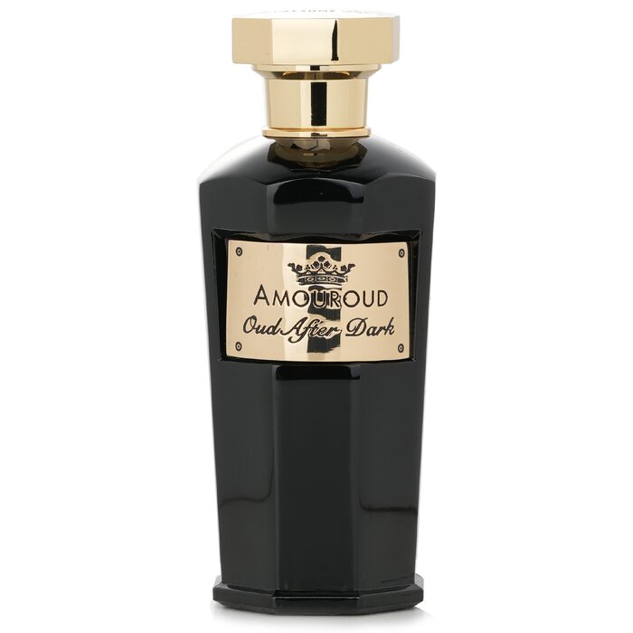 Oud After Dark Eau De Parfum Spray - 100ml/3.4oz