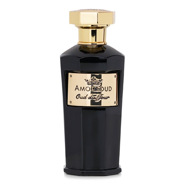 Oud Du Jour Eau De Parfum Spray - 100ml/3.4oz