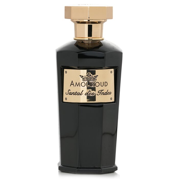 Santal Des Indes Eau De Parfum Spray - 100ml/3.4oz