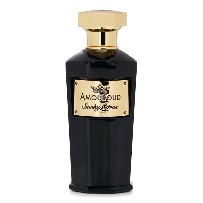 Smoky Citrus Eau De Parfum Spray - 100ml/3.4oz