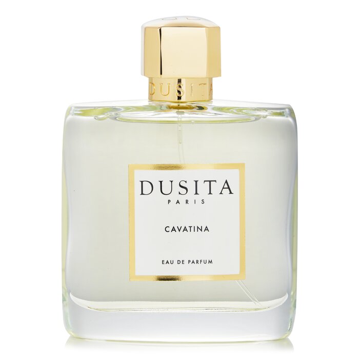 Cavatina Eau De Parfum Spray - 100ml/3.4oz