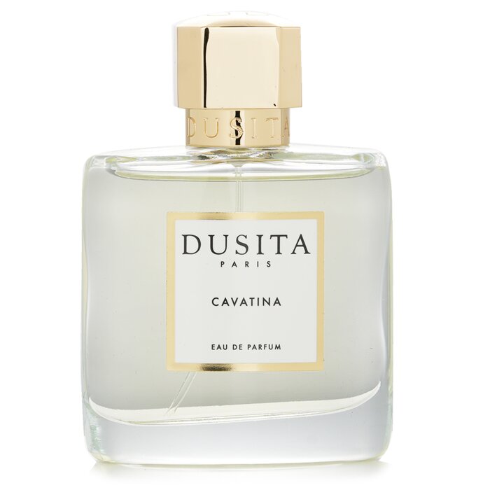 Cavatina Eau De Parfum Spray - 50ml/1.7oz