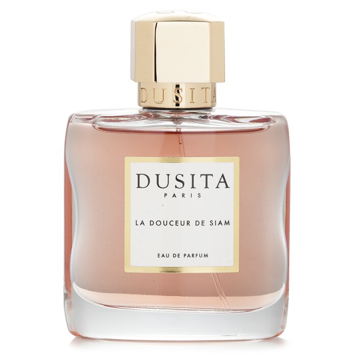 La Douceur De Siam Eau De Parfum Spray - 50ml/1.7oz