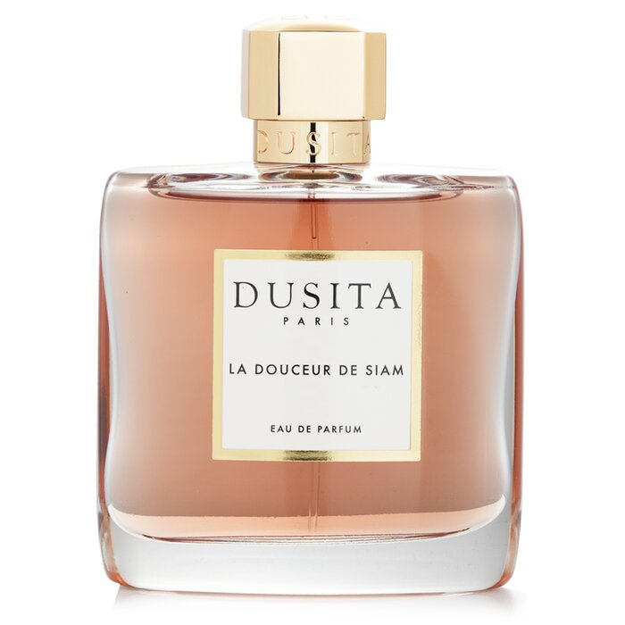 La Douceur De Siam Eau De Parfum Spray - 100ml/3.4oz