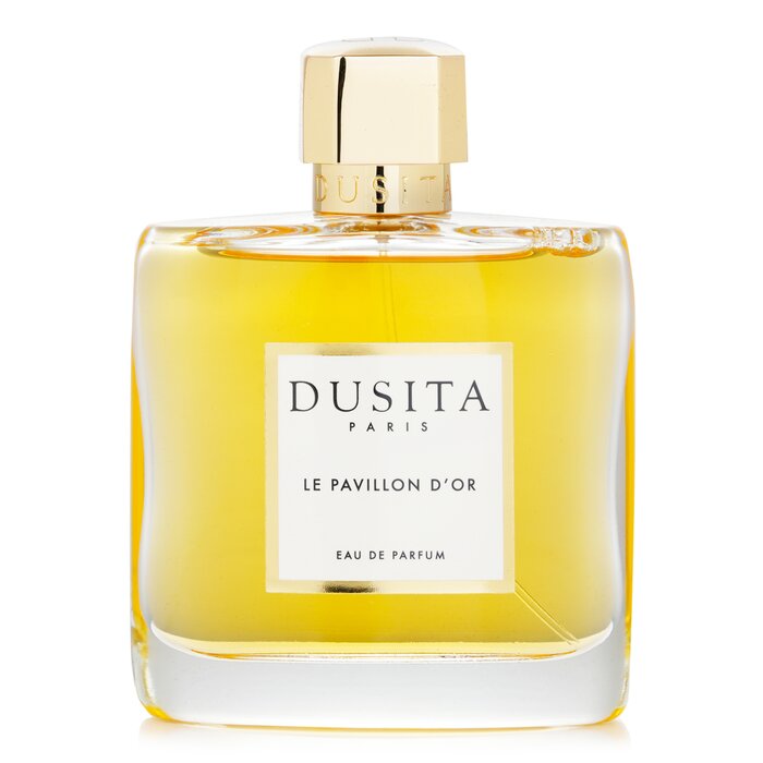 Le Pavillon D'or Eau De Parfum Spray - 100ml/3.4oz