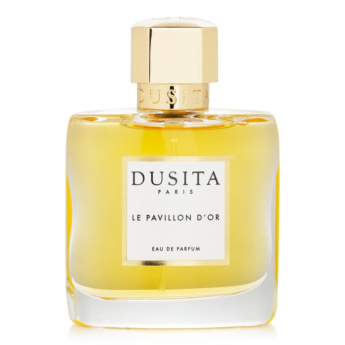 Le Pavillon D'or Eau De Parfum Spray - 50ml/1.7oz