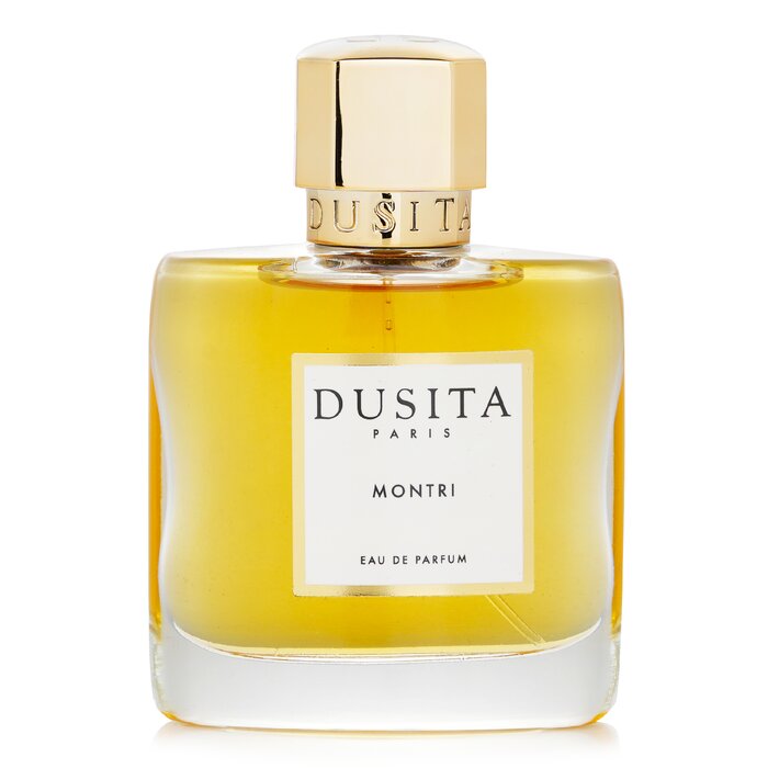 Montri Eau De Parfum Spray - 50ml/1.7oz