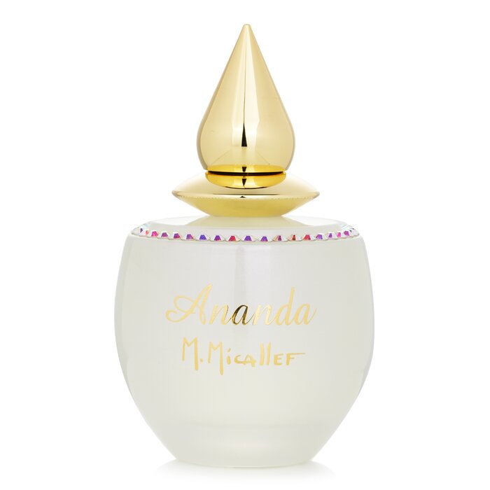 Ananda Eau De Parfum Spray - 100ml/3.3oz