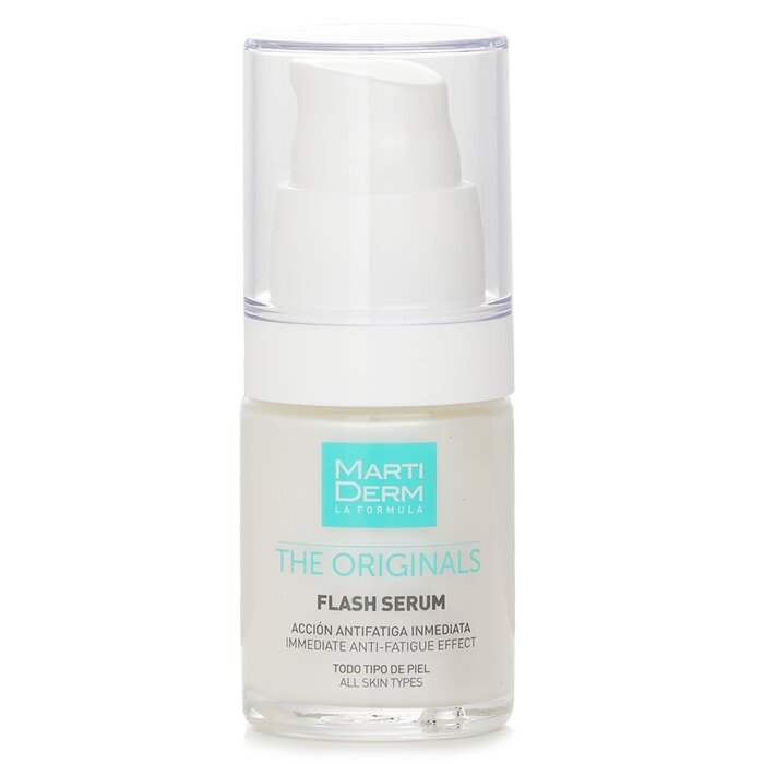 The Originals Flash Serum (for All Skin) - 15ml/0.5oz