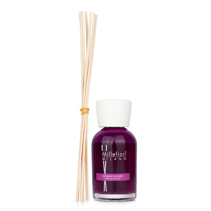Natural Fragrance Diffuser - Volcanic Purple - 250ml/8.45oz