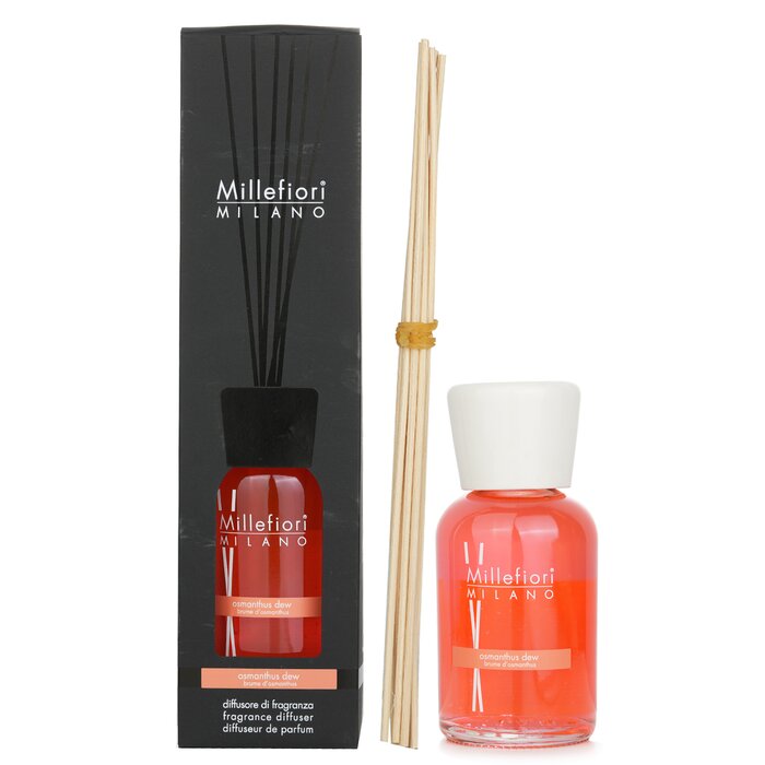 Natural Fragrance Diffuser - Osmanthus Dew - 500ml/16.9oz