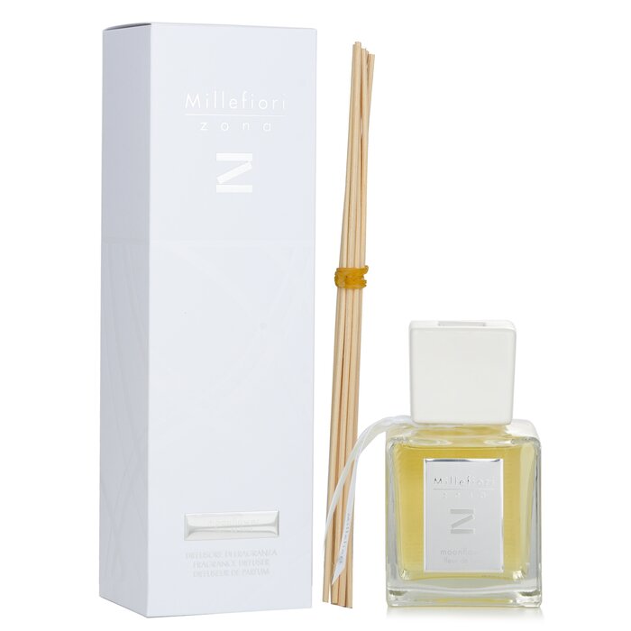 Zona Fragrance Diffuser - Moonflower - 250ml/8.45oz