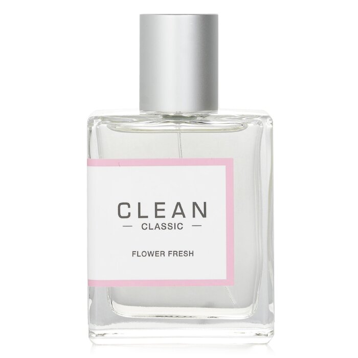 Classic Flower Fresh Eau De Parfum Spray - 60ml/2oz