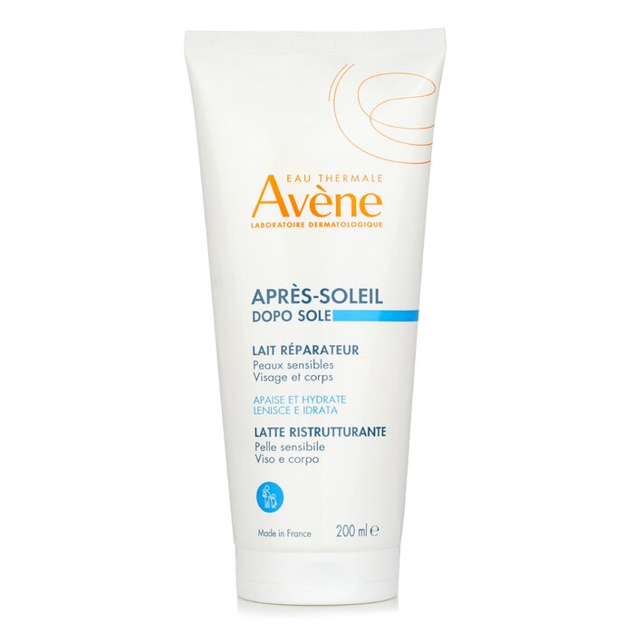 After-sun Repair Lotion - 200ml