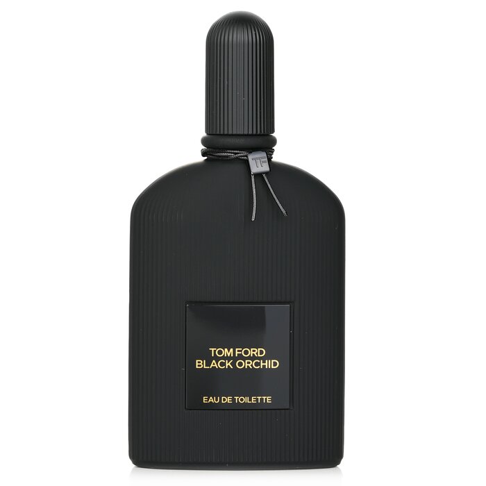 Black Orchid Eau De Toilette Vaporisateur Spray - 50ml/1.7oz