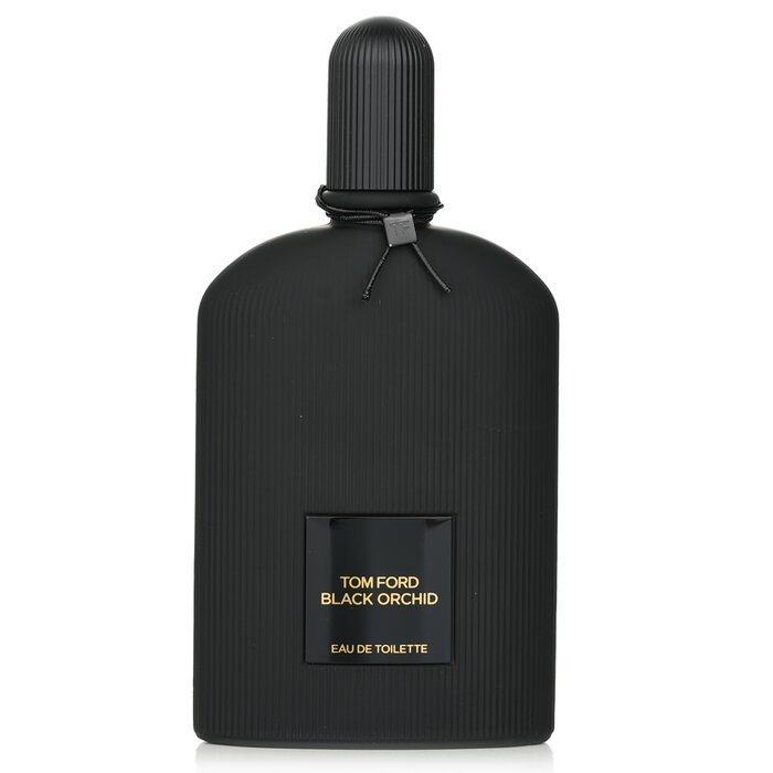 Black Orchid Eau De Toilette Vaporisateur Spray - 100ml/3.4oz