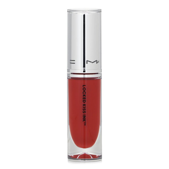 Locked Kiss Ink Lipstick # Vicious - 4ml/0.14oz