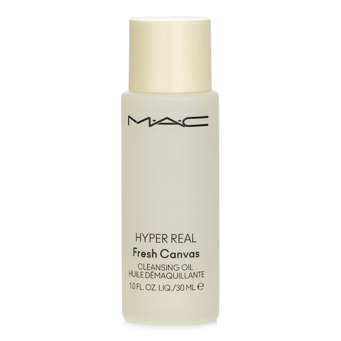 Hyper Real Fresh Canvas Cleansing Oil - 30ml/1oz