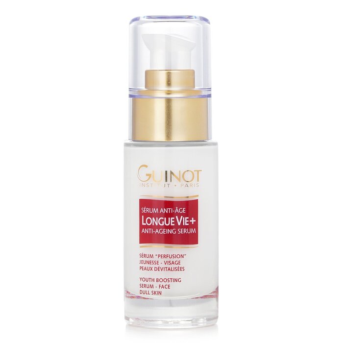 Longue Vie + Anti-ageing Serum - 30ml/0.88oz