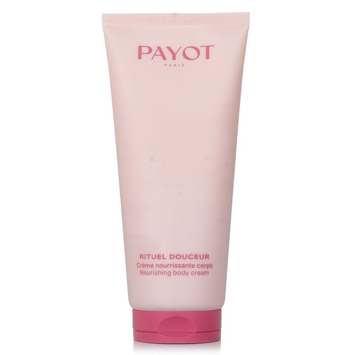 Nourishing Body Cream  (salon Size) - 200ml/6.7oz