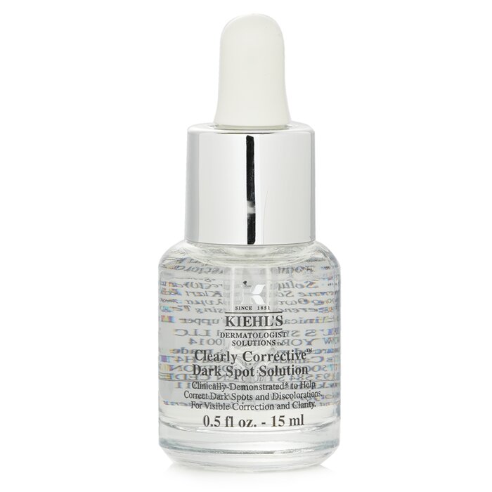 Clearly Corrective Dark Spot Solution - 15ml/0.5oz