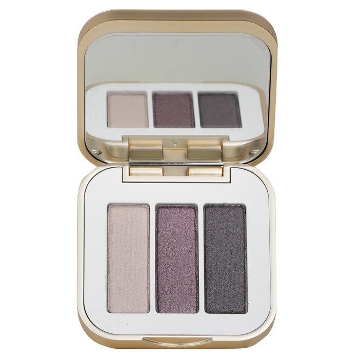 Purepressed Eye Shadow Triple - # Sundown - 3x 0.7g/0.02oz