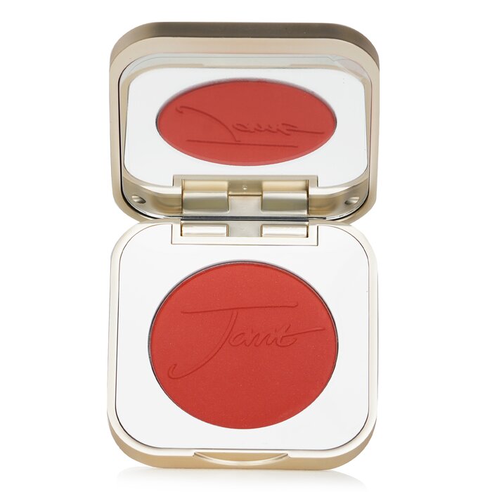 Purepressed Blush - # Sunset - 3.2g/0.11oz