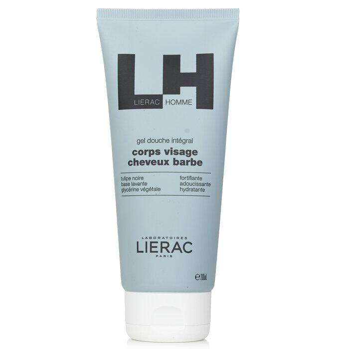 Homme Integral Shower Gel - 200ml/6.76oz