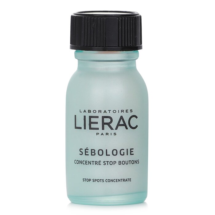 Sebologie Blemish Correction Stop Spots Concentrate - 15ml/0.5oz