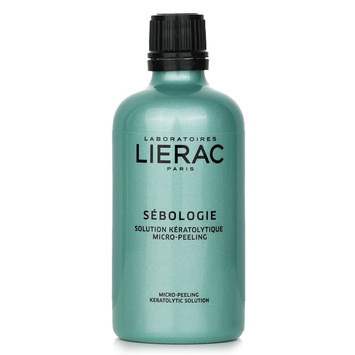 Sebologie Micro-peeling Keratolytic Solution - 100ml/3.38oz