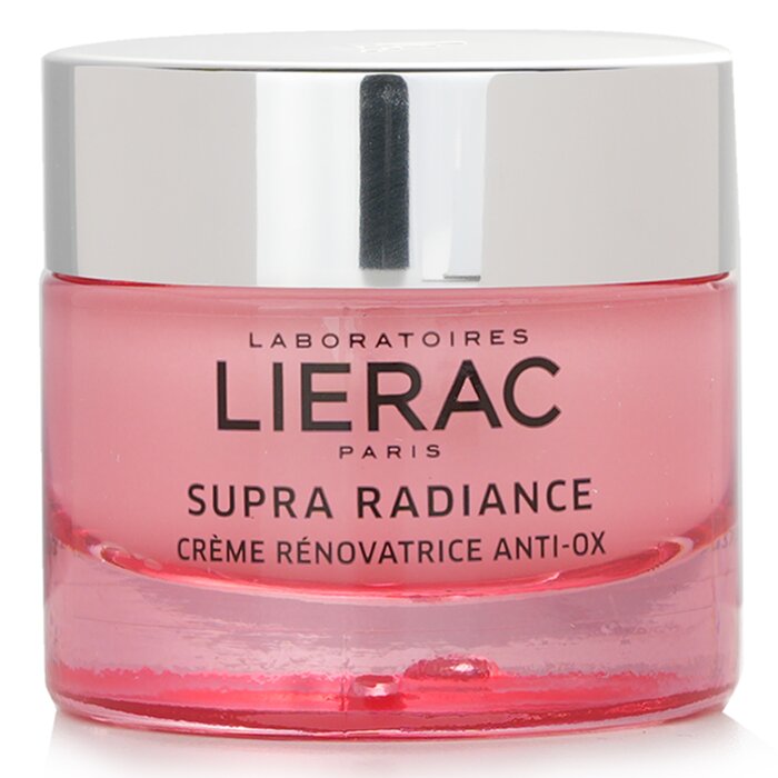 Supra Radiance Anti-ox Renewing Cream - 50ml/1.76oz