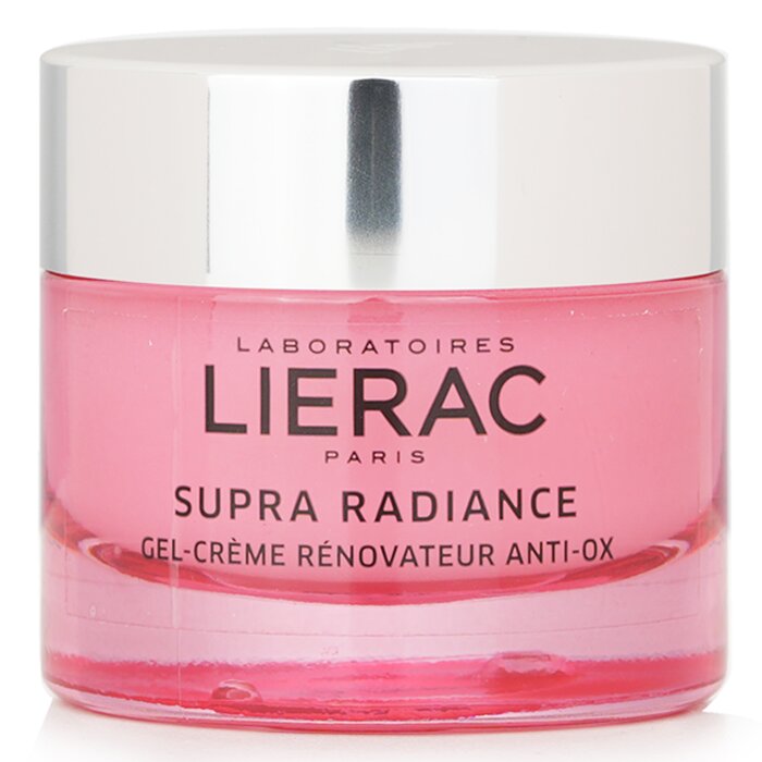 Supra Radiance Anti-ox Renewing Cream-gel - 50ml/1.76oz