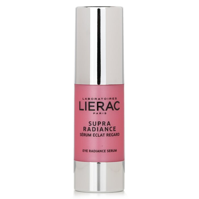 Supra Radiance Eye Radiance Serum - 15ml/0.52oz