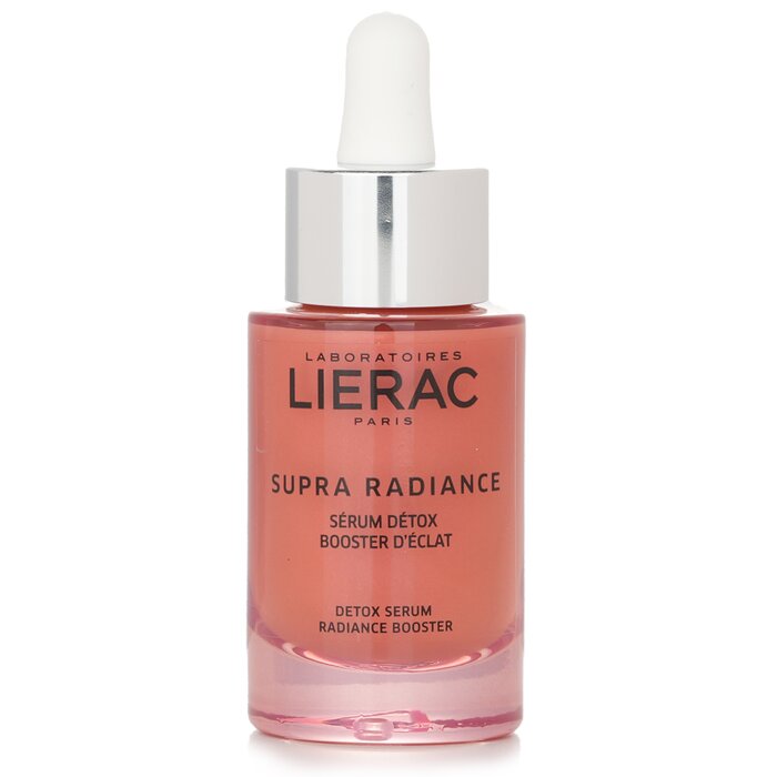 Supra Radiance Detox Serum Radiance Booster - 30ml/1.01oz