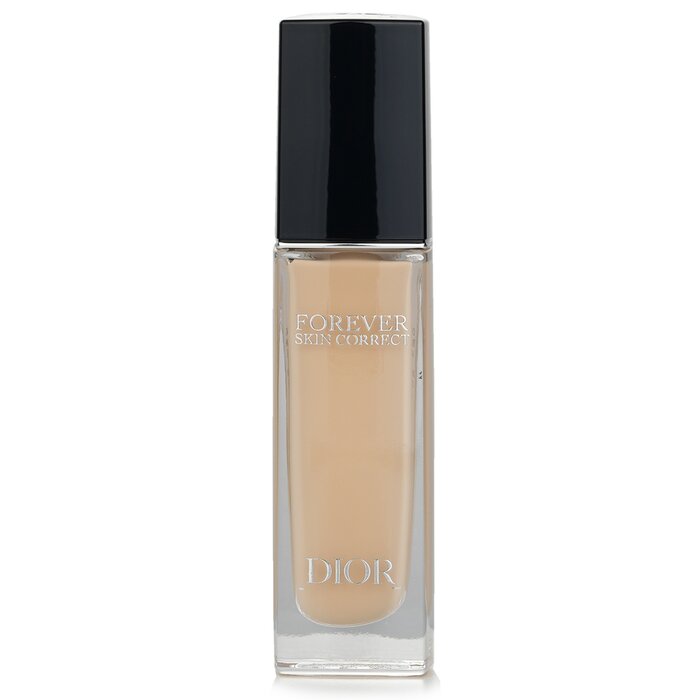 Forever Skin Correct 24h Wear & Hydratation Creamy Concealer # 1w - 11ml/0.37oz