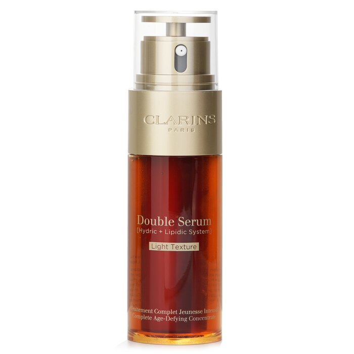 Double Serum Light Texture - 50 ml/1.6oz