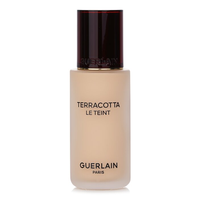 Terracotta Le Teint Healthy Glow Natural Perfection Foundation 24h Wear No Transfer - # On Neutral - 35ml/1.1oz