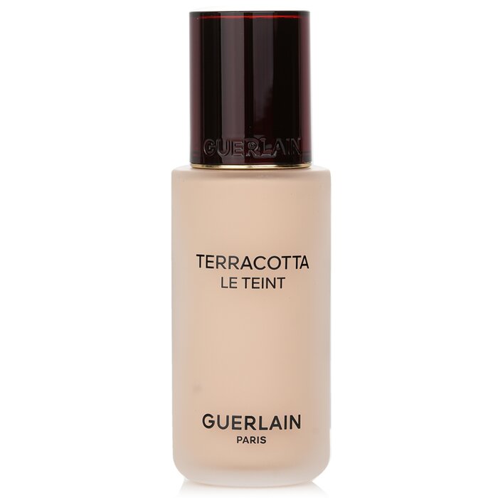 Terracotta Le Teint Healthy Glow Natural Perfection Foundation 24h Wear N Transfer - #1c Cool - 35ml/1.1oz