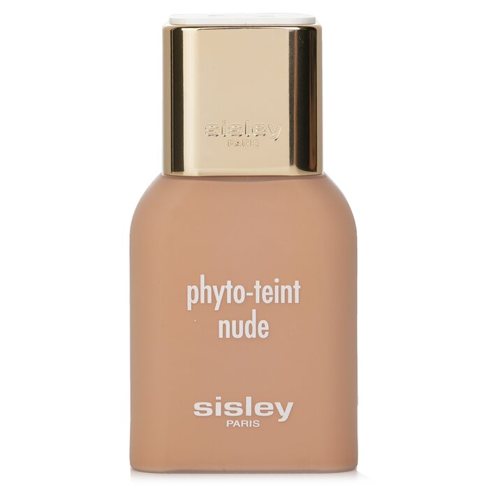 Phyto Teint Water Infused Second Skin Foundation- 