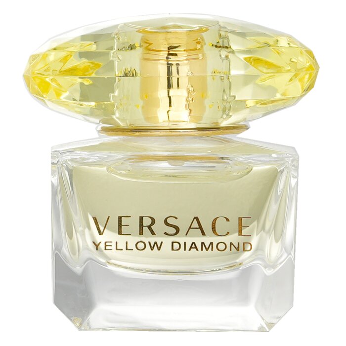 Yellow Diamond Eau De Toilette Spray (miniature) - 5ml/0.17oz