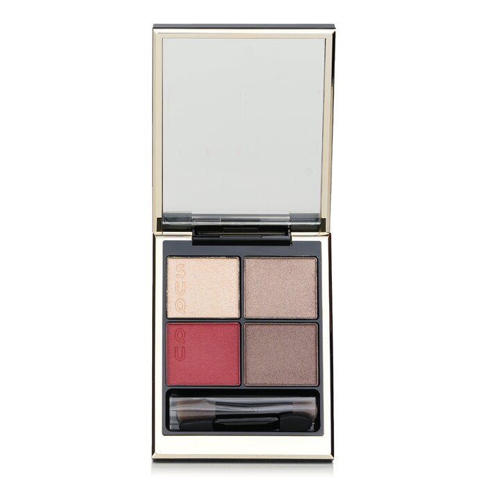 Signature Color Eyes Shadow Palette -