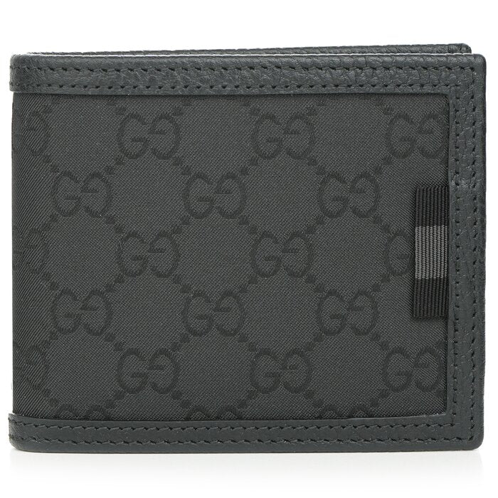 Signature Bifold Wallet 260987 - Fixed Size