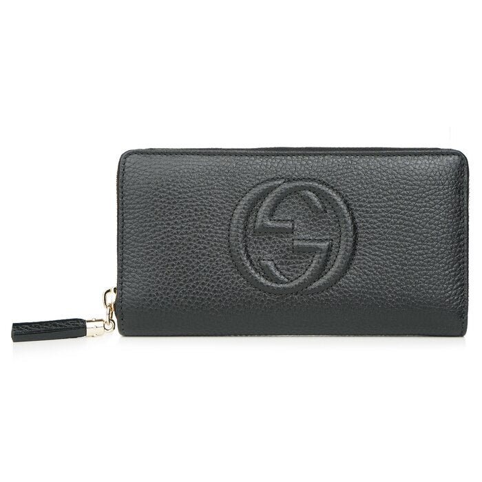 Gg Long Zippy Wallet 598187 - Fixed Size